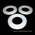 Transparent Silicone Flat Washer/gasket